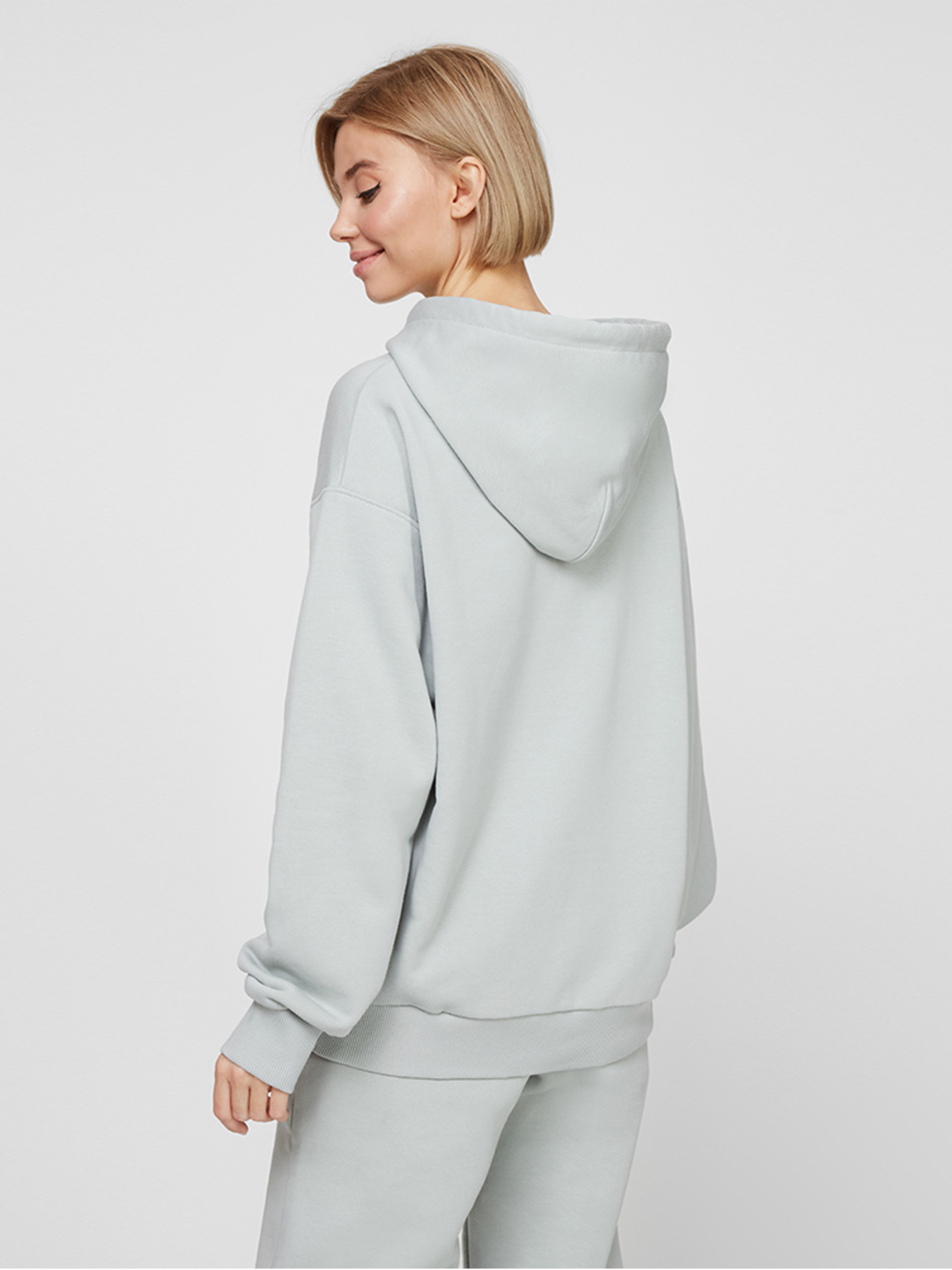 Худи Chikiss модель CHS002002v Фото