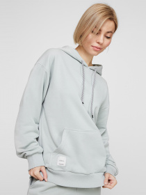 Худи Chikiss модель CHS002002v Фото