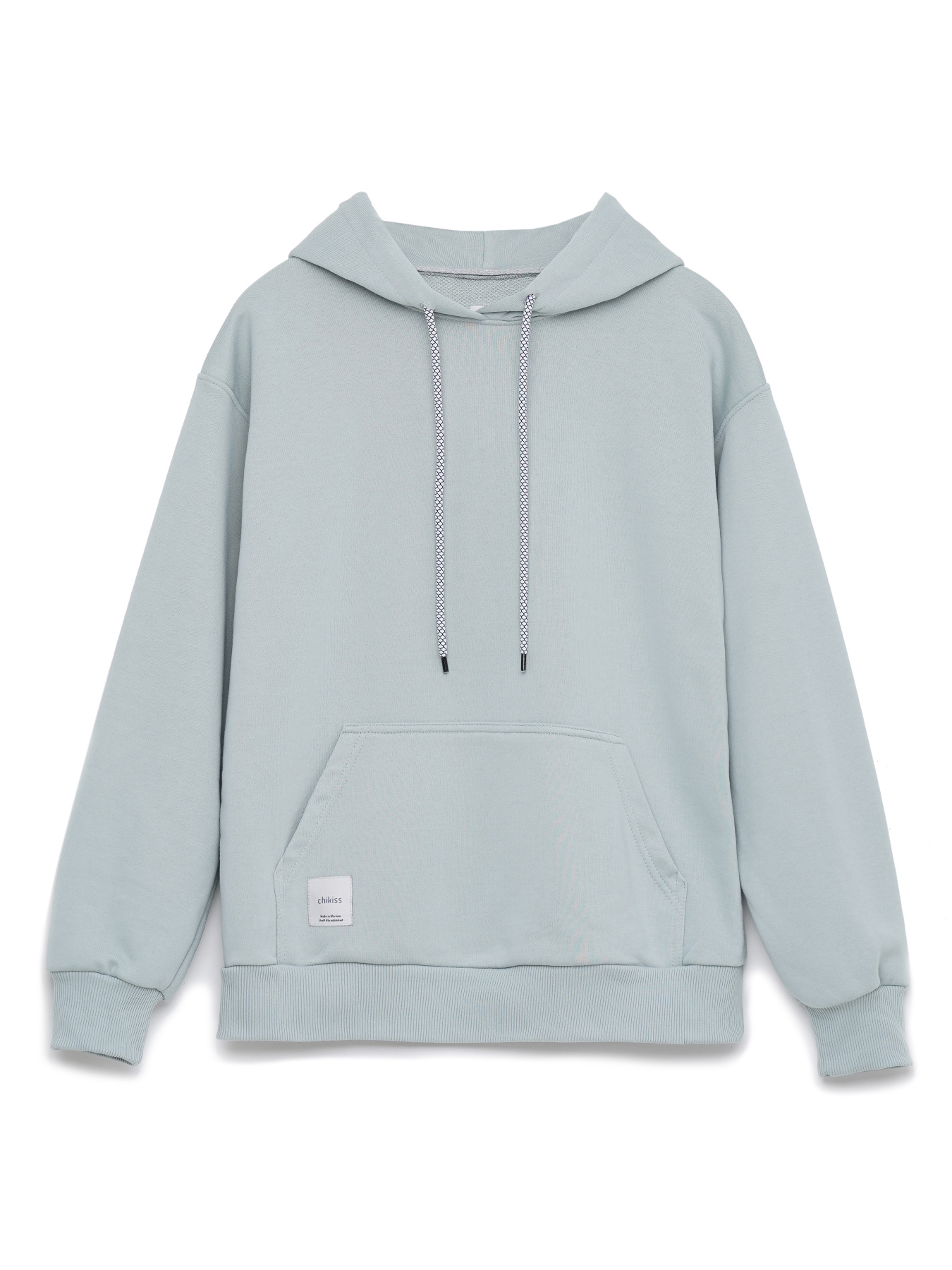Худі Chikiss модель CHS002002v Фото