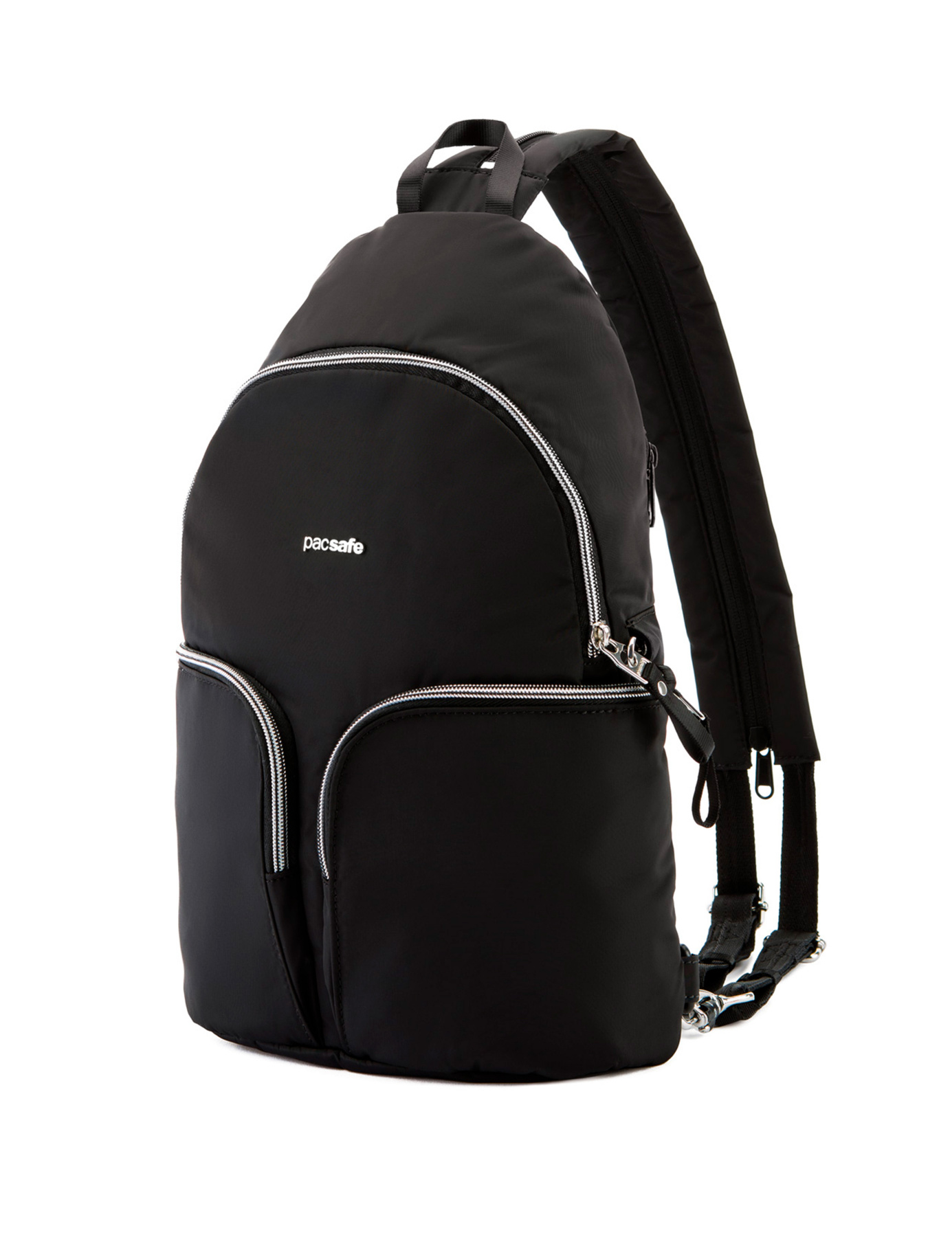 Рюкзак Pacsafe Stylesafe sling backpack модель 20605100 Фото