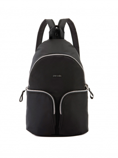 Рюкзак Pacsafe Stylesafe sling backpack модель 20605100 — фото - INTERTOP