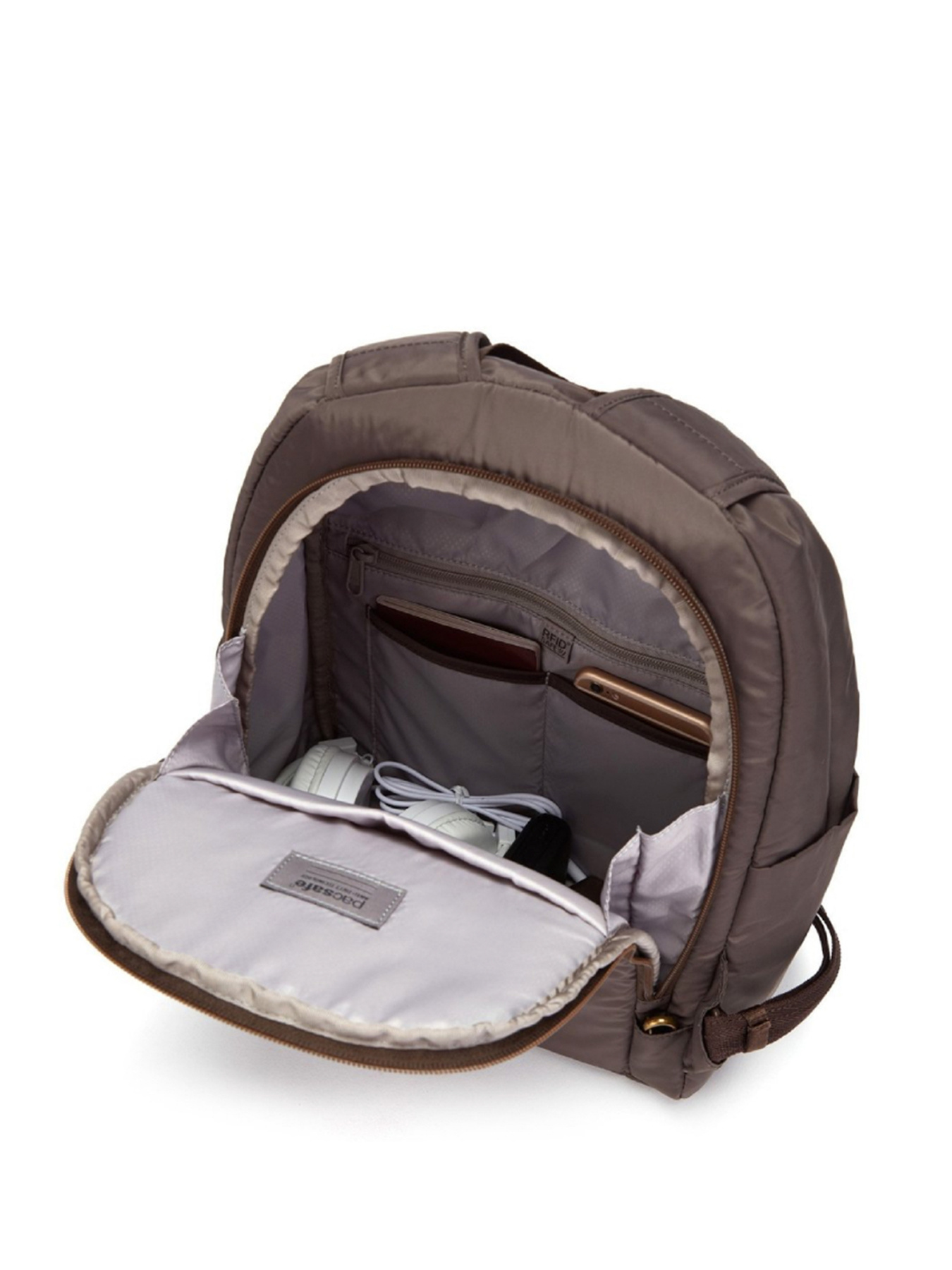 Рюкзак Pacsafe Stylesafe backpack модель 20615203 Фото