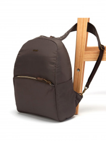 Повседневный рюкзак Pacsafe Stylesafe backpack модель 20615203 Фото