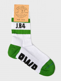 Носки J.B4 (Just Before) модель 3MA01010 Фото