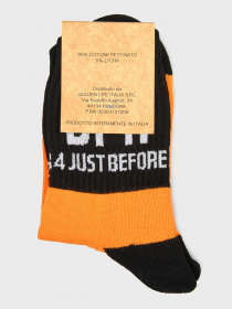 Носки J.B4 (Just Before) модель 3MA02041 Фото