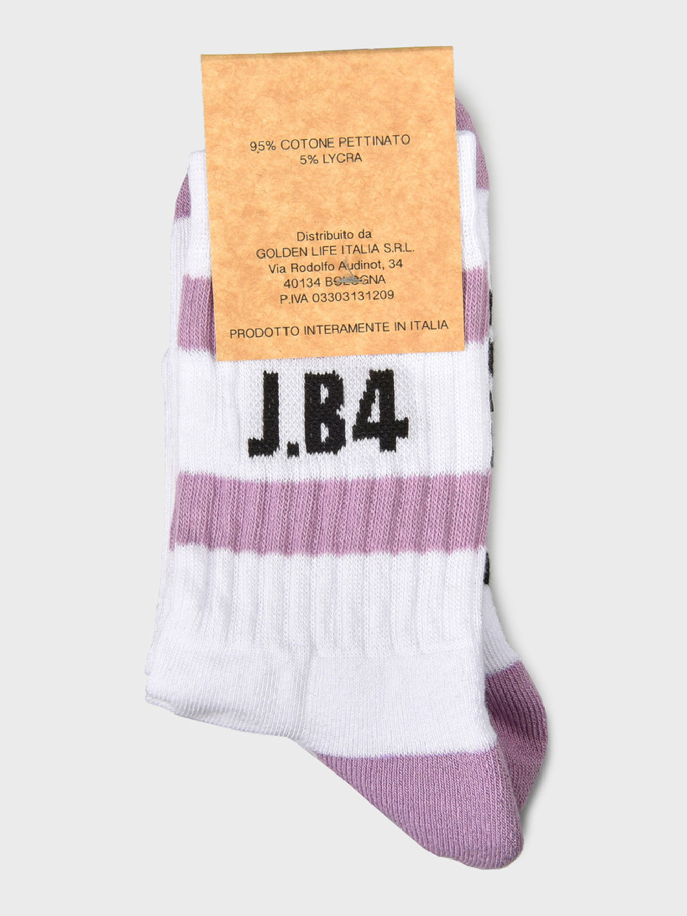 Шкарпетки J.B4 (Just Before) модель 3WA01029 Фото