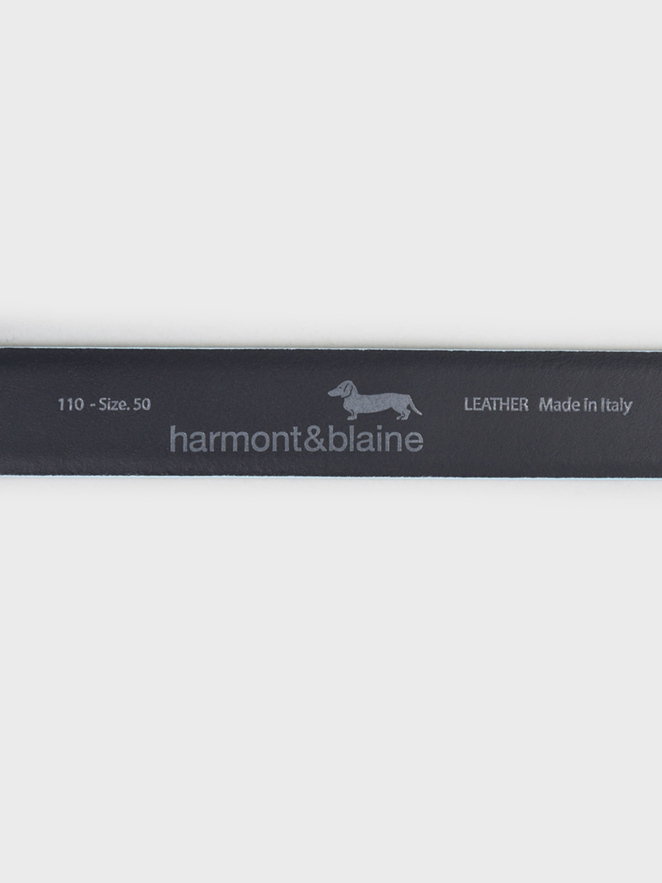 Ремень Harmont&Blaine модель M0H111080623_801 Ремень Harmont&Blaine модель M0H111080623_801 Фото