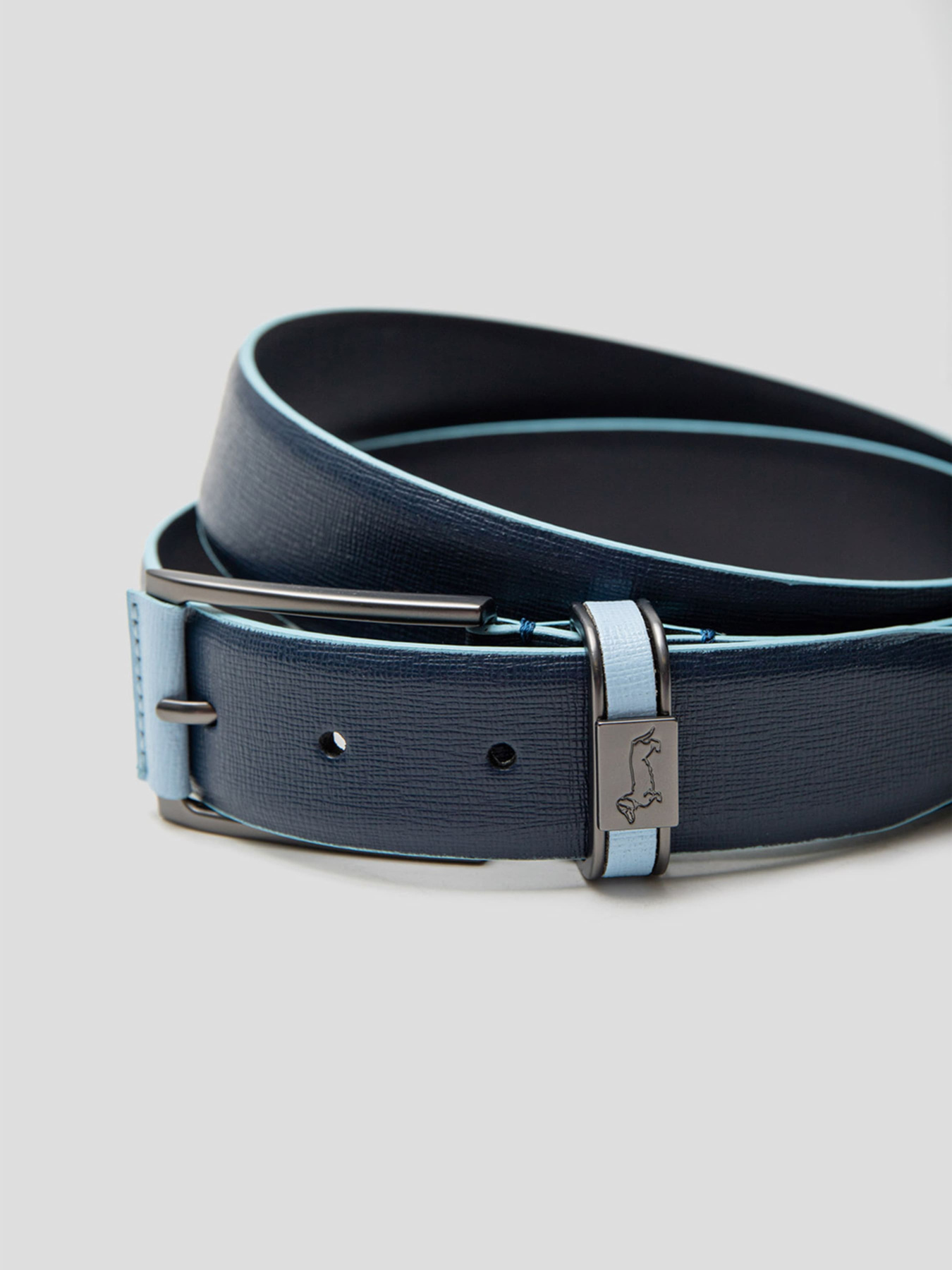 Ремень Harmont&Blaine модель M0H111080623_801 Фото