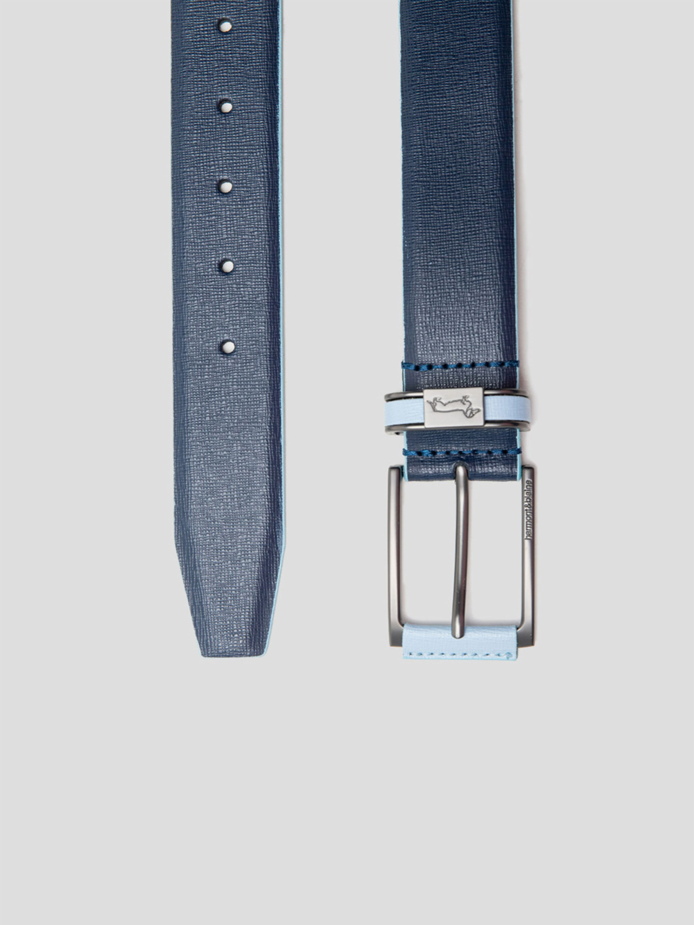 Ремень Harmont&Blaine модель M0H111080623_801 Фото