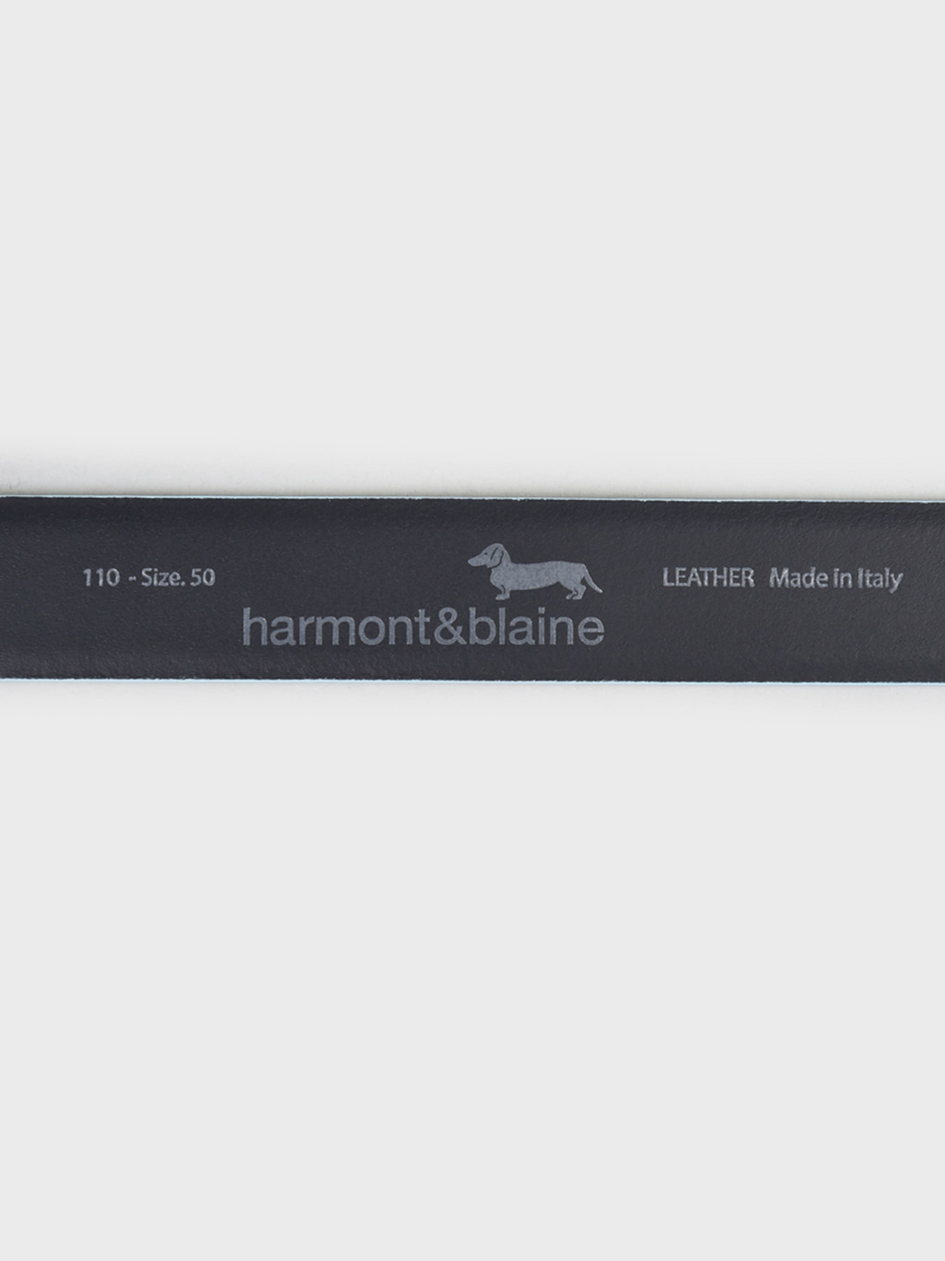 Ремень Harmont&Blaine модель M0H111080623_801 Фото