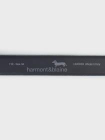 Ремень Harmont&Blaine модель M0H111080623_801 Фото