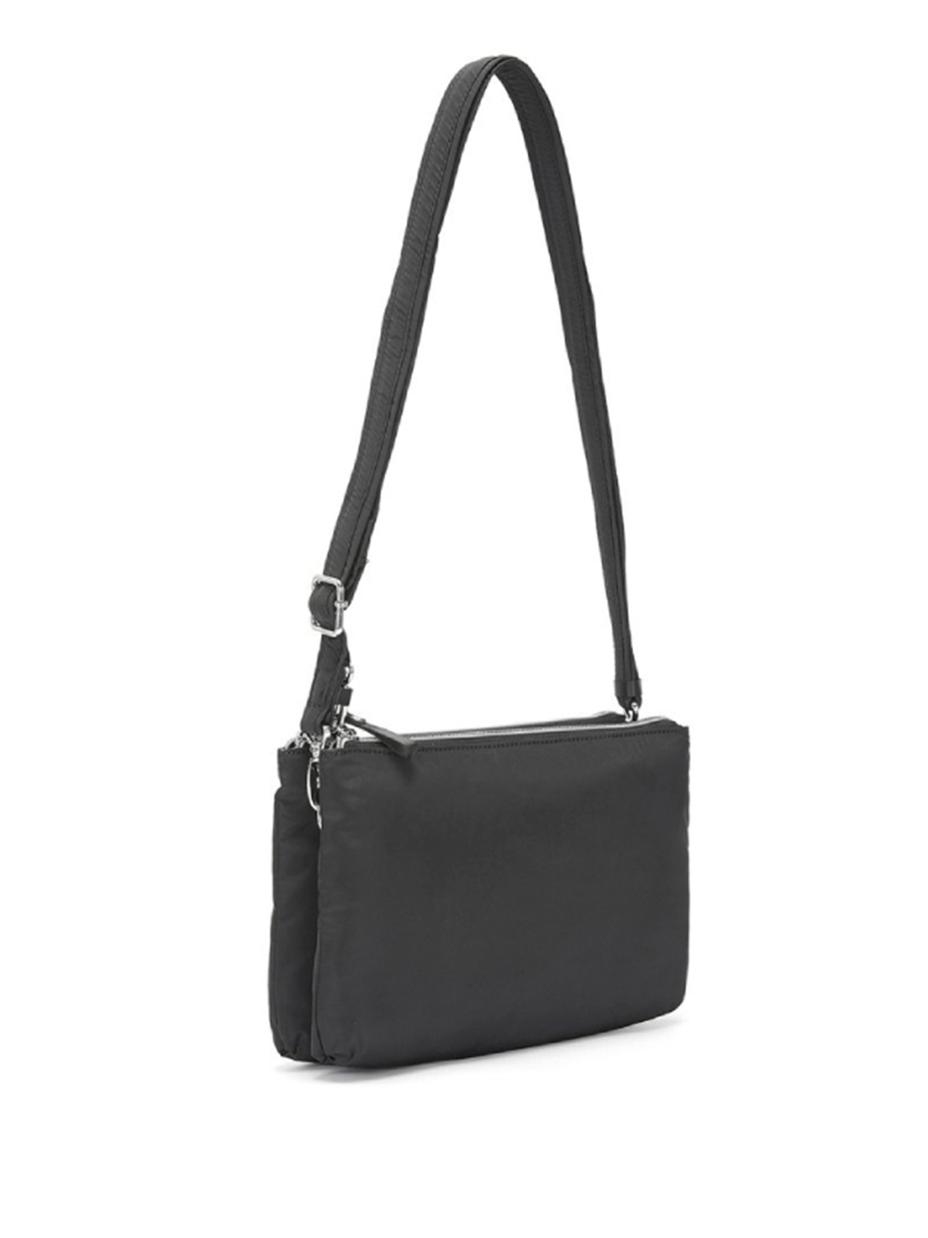 Мессенджер Pacsafe Pacsafe Stylesafe double zip crossbody модель 20630100 Фото