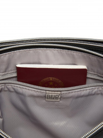 Мессенджер Pacsafe Pacsafe Stylesafe double zip crossbody модель 20630100 Фото