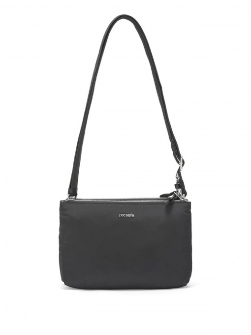 Мессенджер Pacsafe Pacsafe Stylesafe double zip crossbody модель 20630100 Фото