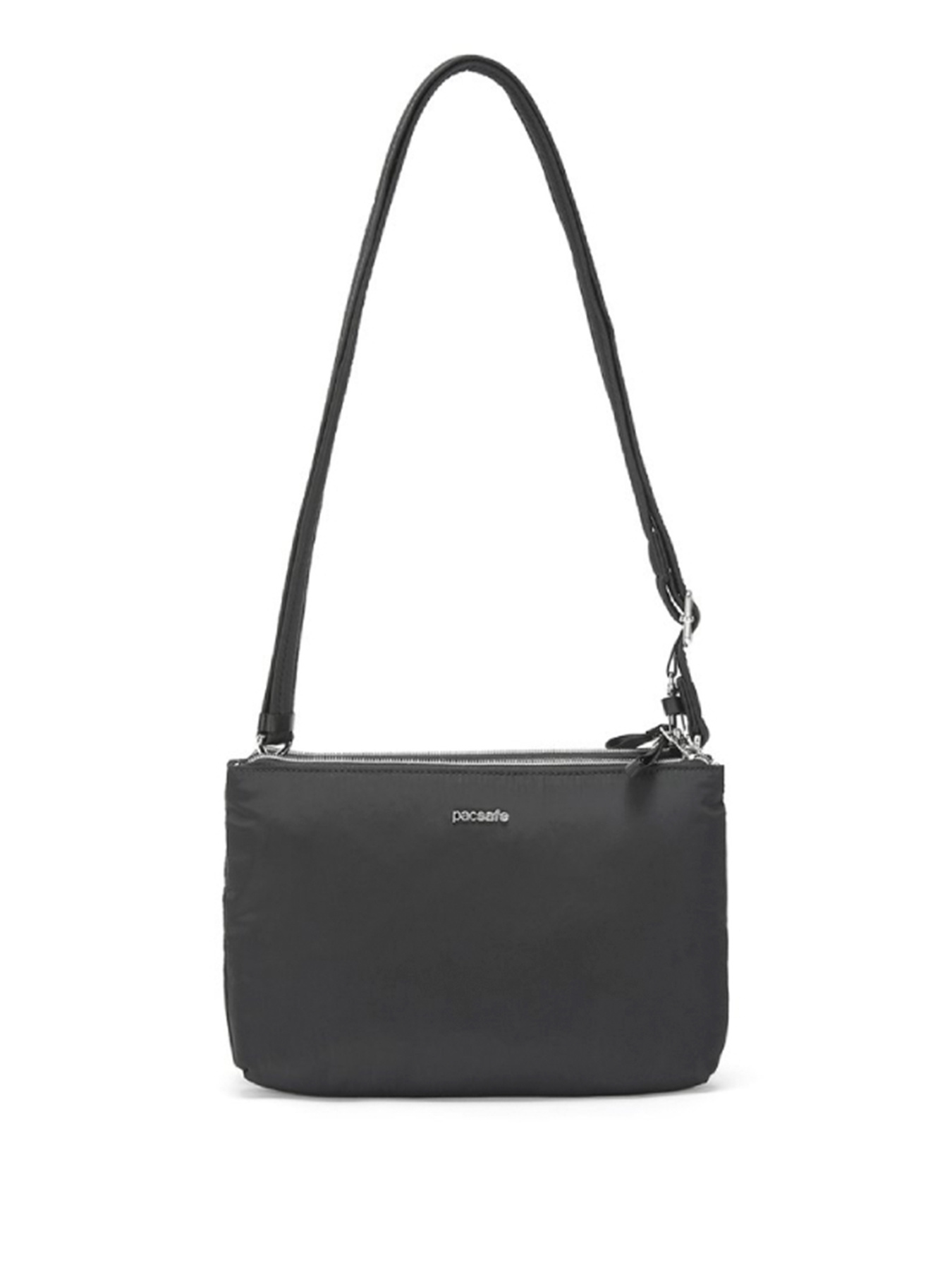 Мессенджер Pacsafe Pacsafe Stylesafe double zip crossbody модель 20630100 Фото