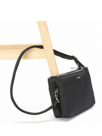 Мессенджер Pacsafe Pacsafe Stylesafe double zip crossbody модель 20630100 Фото