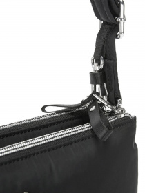 Мессенджер Pacsafe Pacsafe Stylesafe double zip crossbody модель 20630100 Фото