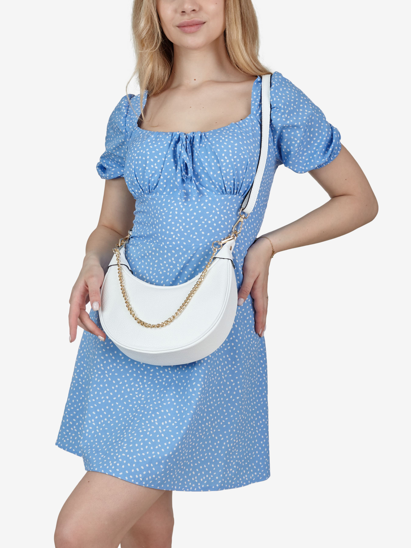 Сумка Regina Notte модель 2000000196336 Фото