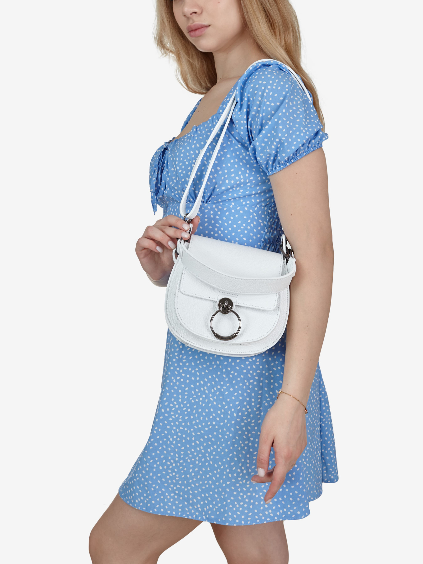 Кросс-боди Regina Notte модель 2000000091358 Фото