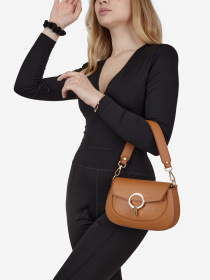 Кросс-боди Regina Notte модель 2000000196121 Фото