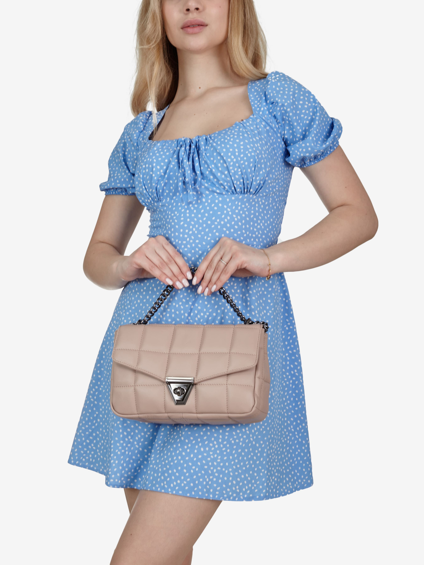 Кросс-боди Regina Notte модель 2000000196169 Фото