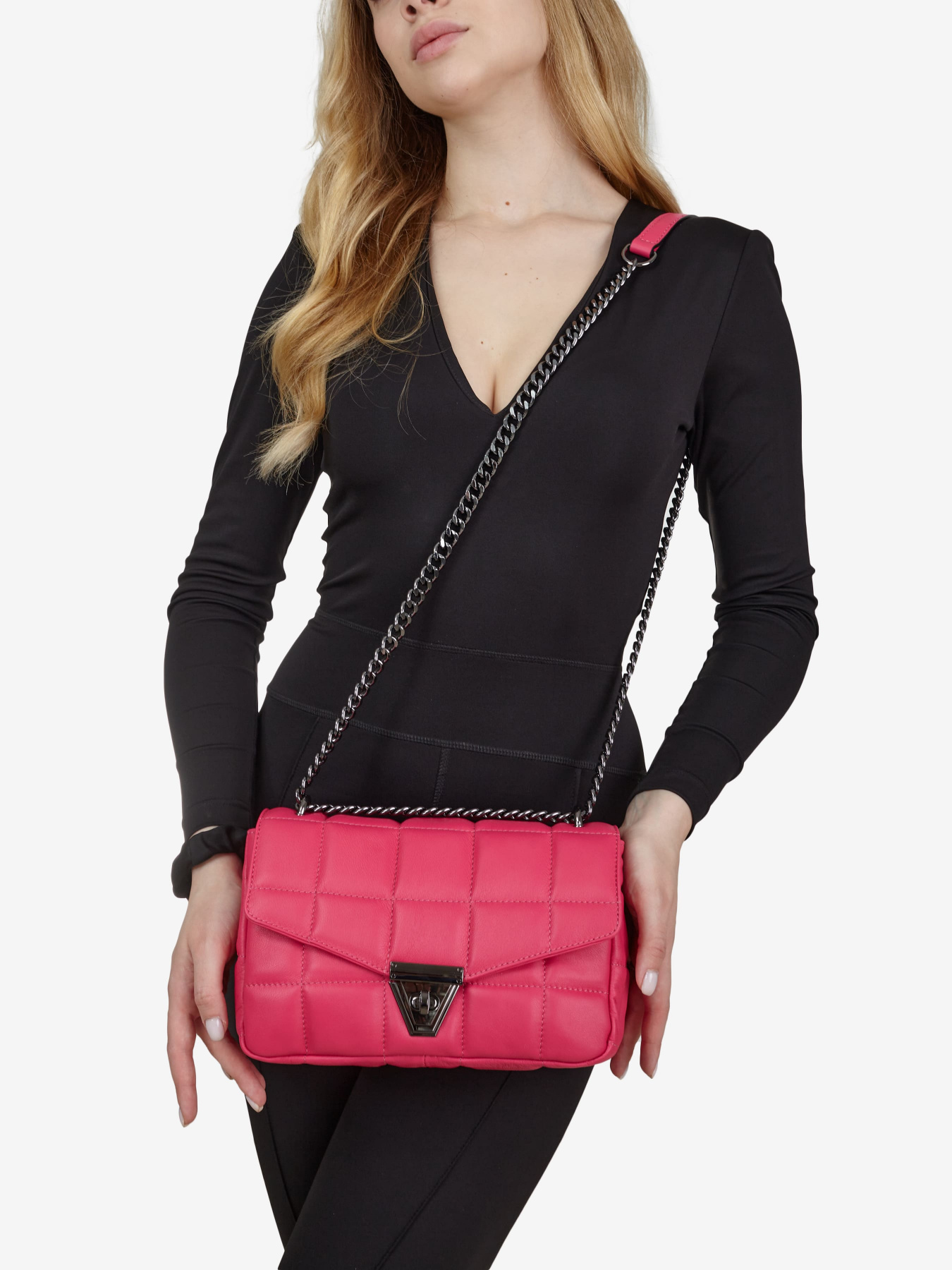 Кросс-боди Regina Notte модель 2000000196305 Фото