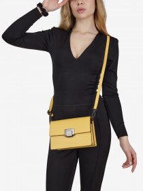 Кросс-боди Regina Notte модель 2000000196268 Фото