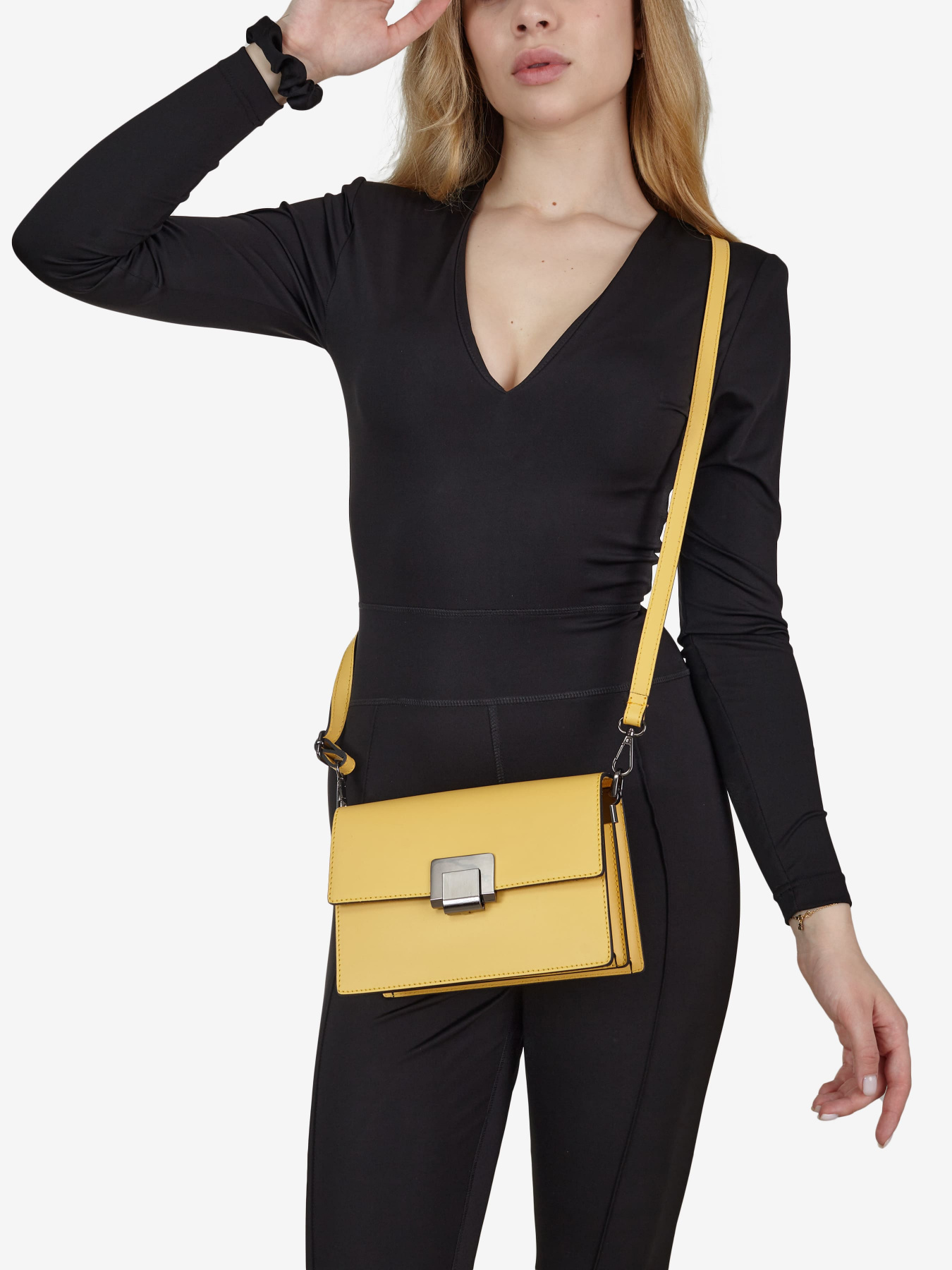 Крос-боді Regina Notte модель 2000000196268 Крос-боді Regina Notte модель 2000000196268 Фото