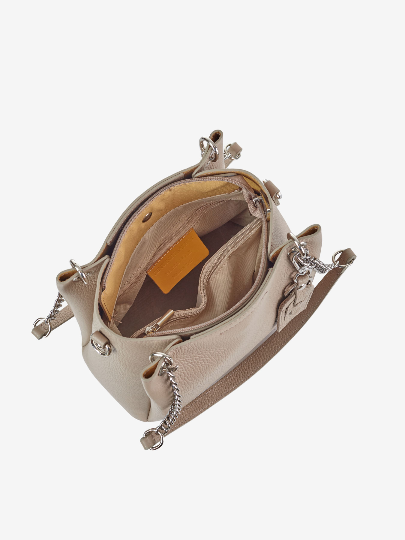 Сумка Regina Notte модель 2000000196312 Фото