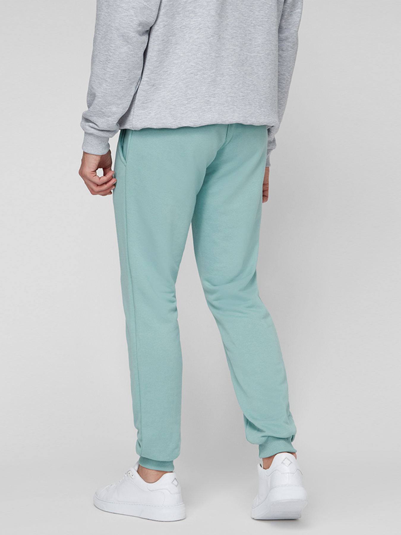 Штаны спортивные Chikiss модель CMT002001z Фото