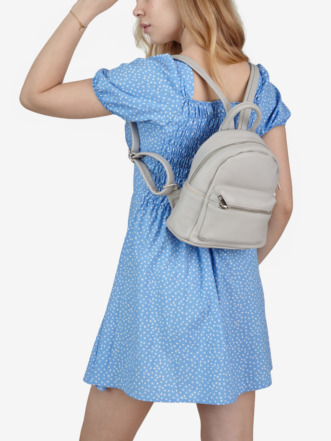 Повсякденний рюкзак Regina Notte модель 2000000065328 Фото