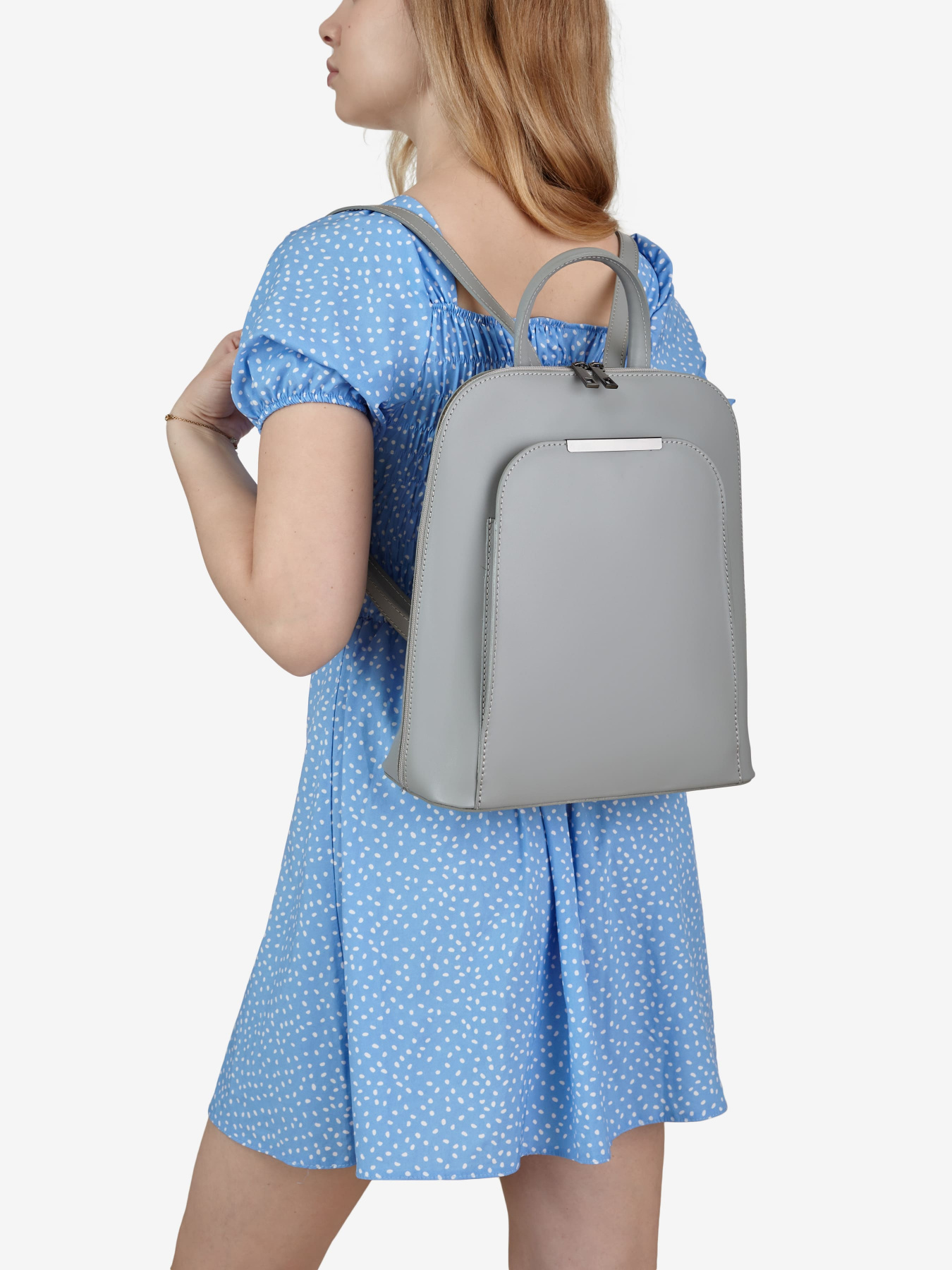 Повседневный рюкзак Regina Notte модель 2000000057491 Фото