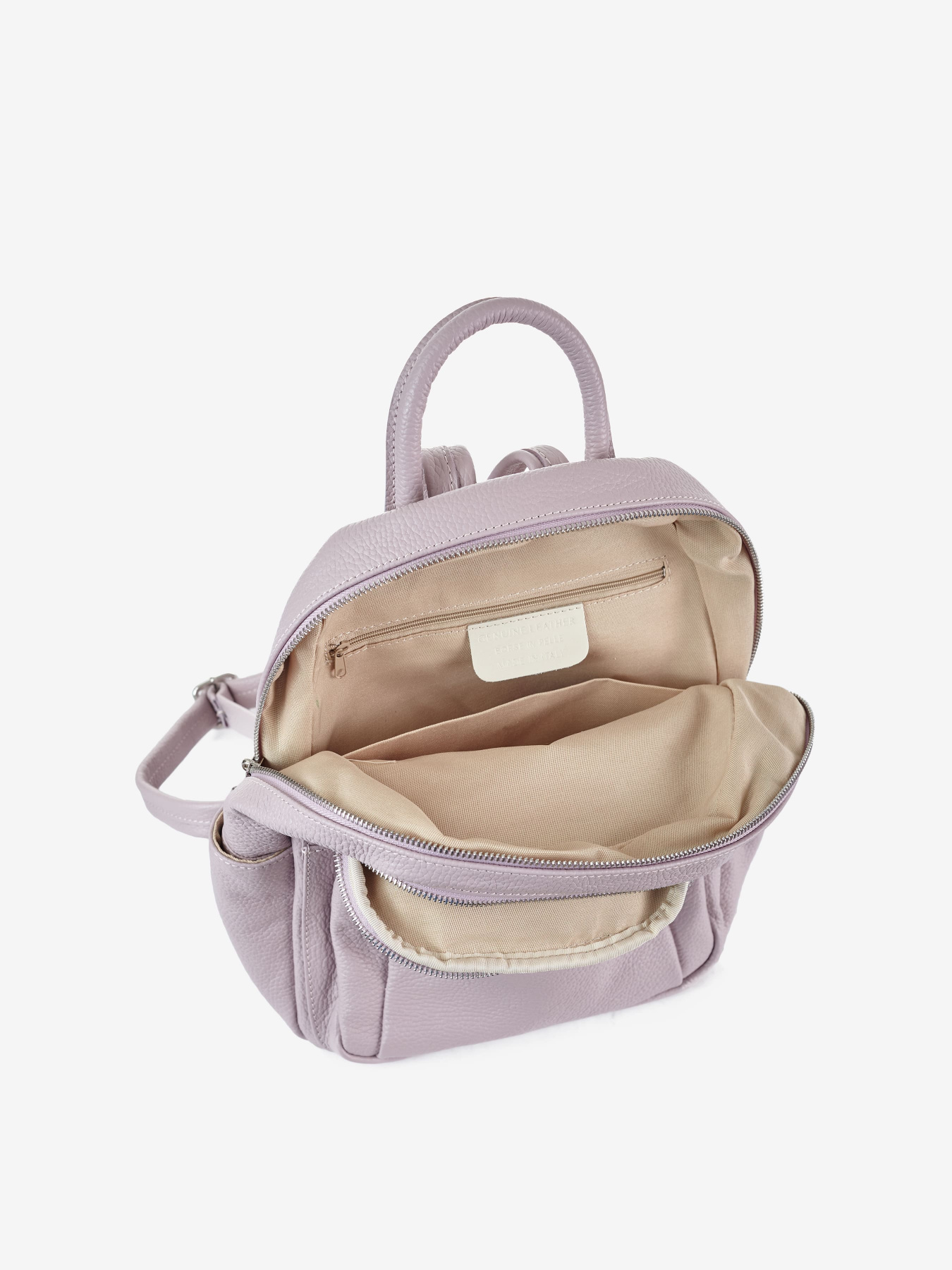 Повсякденний рюкзак Regina Notte модель 2000000196299 Фото