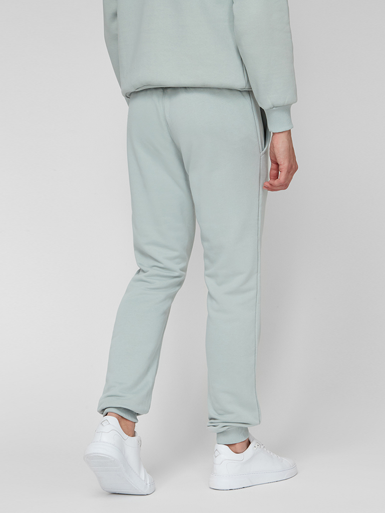 Штаны спортивные Chikiss модель CMT002002v Фото