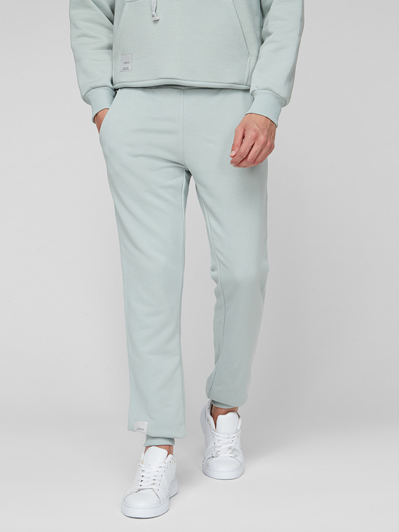 Спортивні штани Chikiss модель CMT002002v Фото