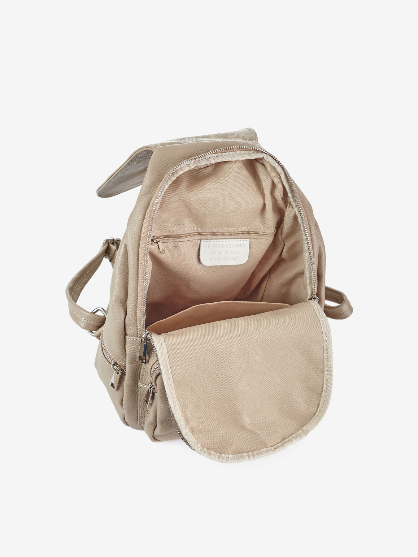 Повсякденний рюкзак Regina Notte модель 2000000196503 Повсякденний рюкзак Regina Notte модель 2000000196503 Фото