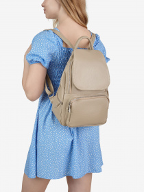 Повсякденний рюкзак Regina Notte модель 2000000196503 Повсякденний рюкзак Regina Notte модель 2000000196503 Фото