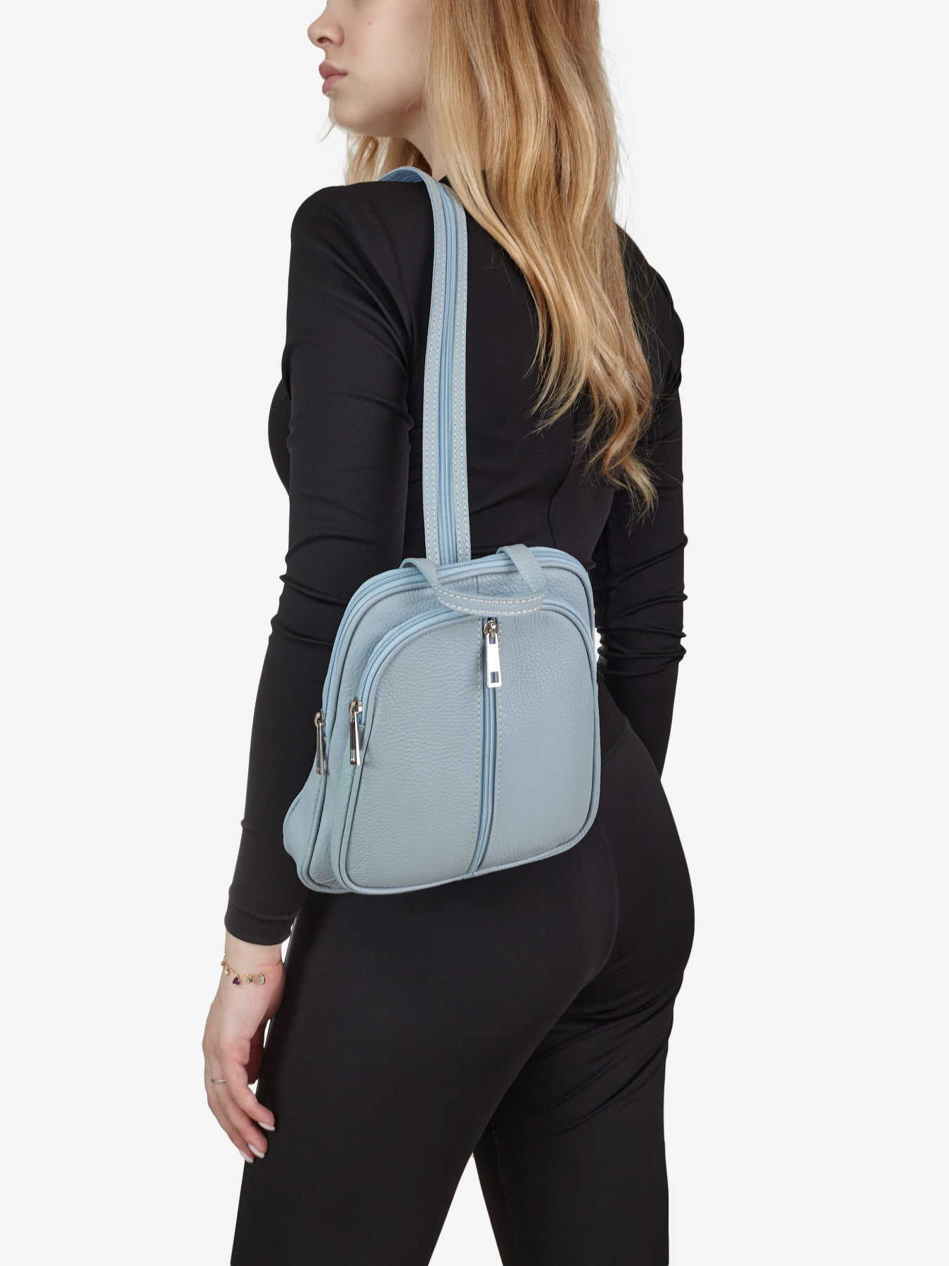 Повсякденний рюкзак Regina Notte модель 2000000196497 Фото