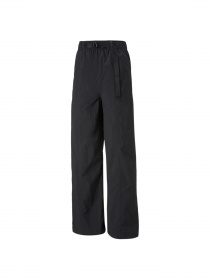 Брюки палаццо PUMA INLAND Wide Leg Pants модель 535818 Фото