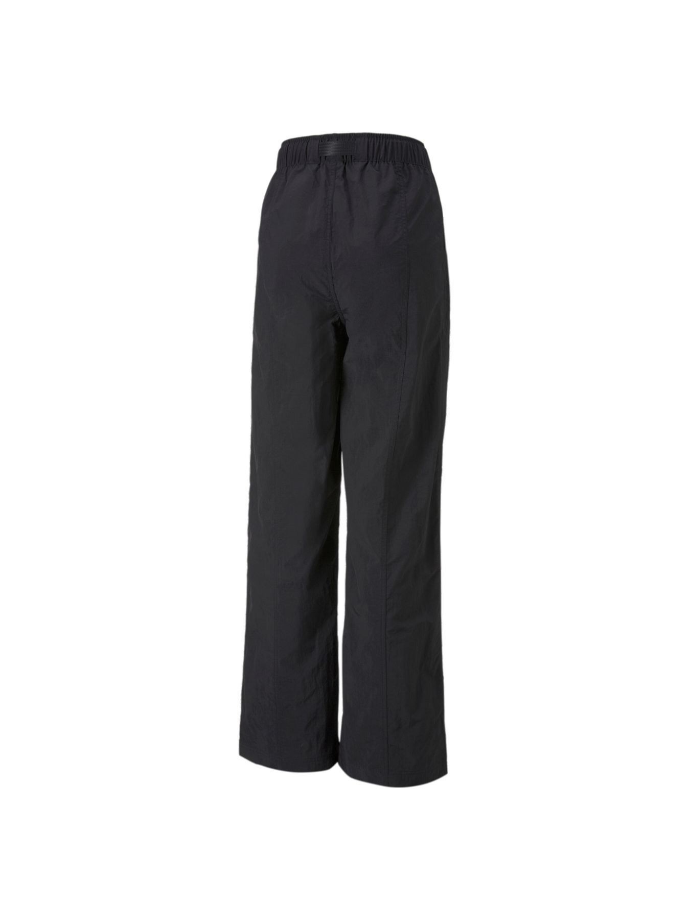 Палаццо PUMA INLAND Wide Leg Pants модель 535818 Фото