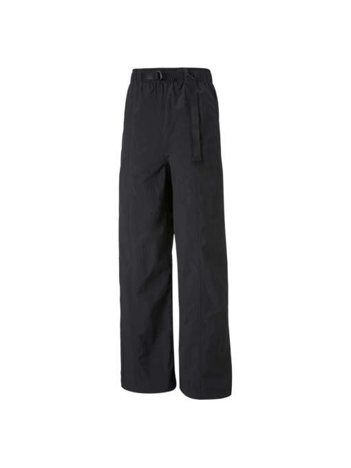 Палаццо PUMA INLAND Wide Leg Pants модель 535818 Фото