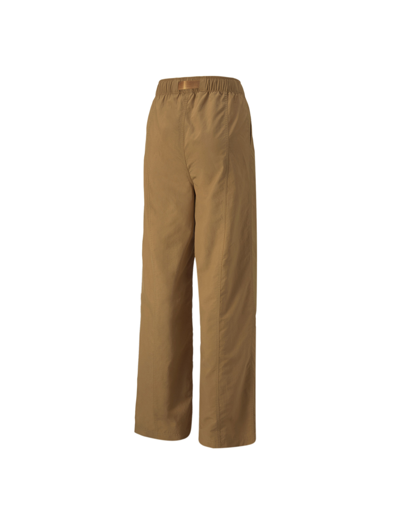 Брюки PUMA INLAND Wide Leg Pants модель 535818 Фото