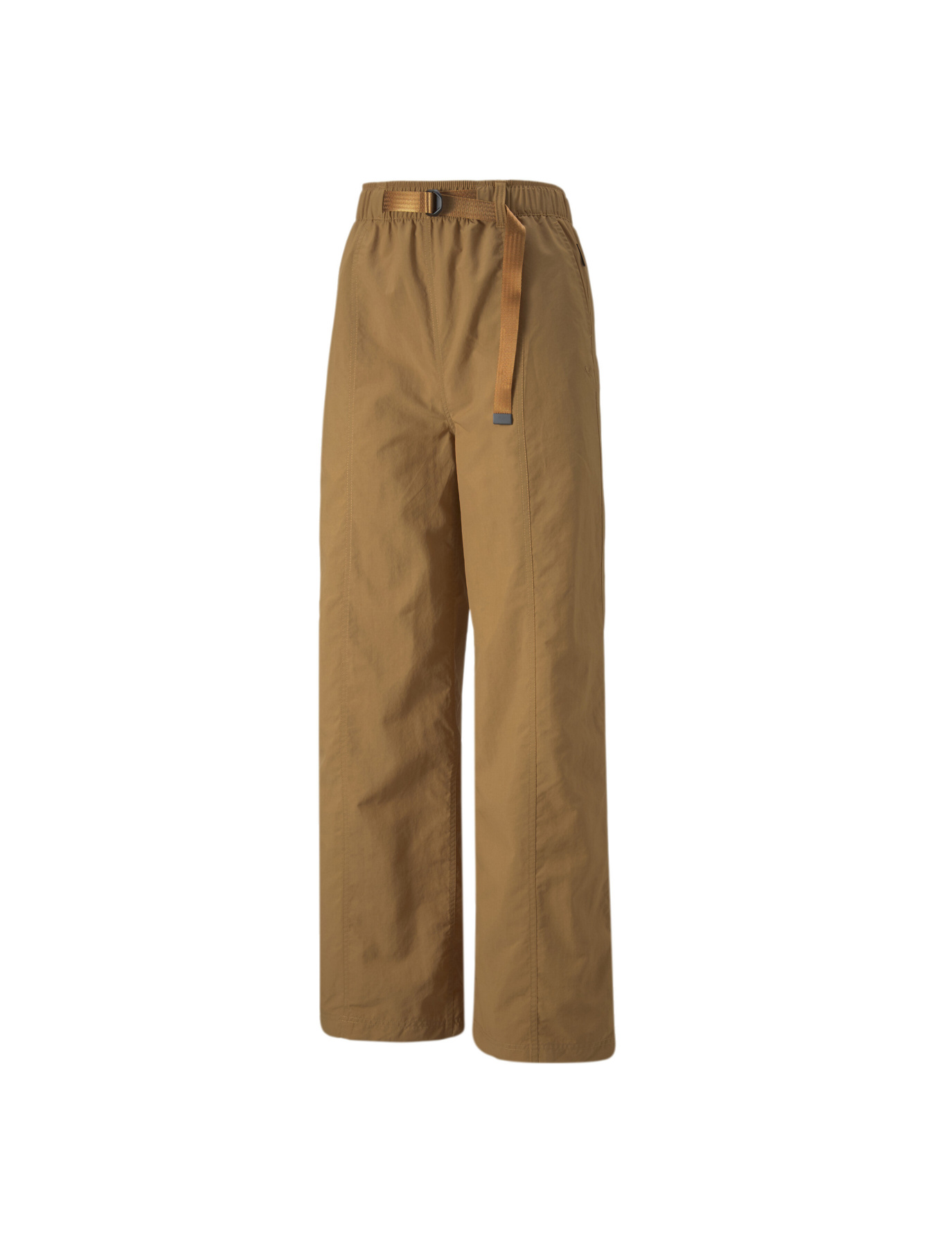 Брюки PUMA INLAND Wide Leg Pants модель 535818 Фото