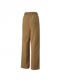 Брюки PUMA INLAND Wide Leg Pants модель 535818 Фото