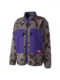 Кофта PUMA модель 536002 Фото