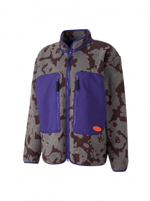 Кофта PUMA модель 536002 Фото