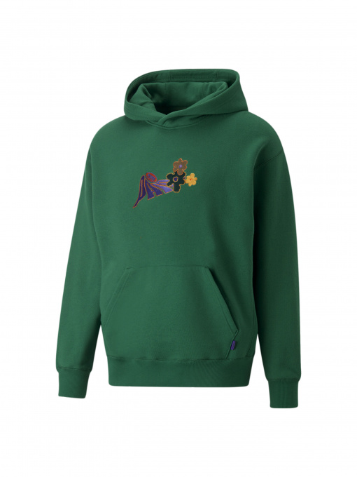 Худи PUMA модель 536005 Фото