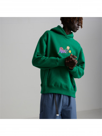 Худі PUMA модель 536005 Фото