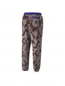 Брюки повседневные PUMA x P.A.M. Fleece Pants модель 536007 Фото