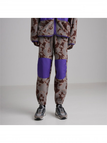 Брюки повседневные PUMA x P.A.M. Fleece Pants модель 536007 Фото